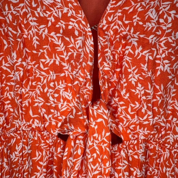 NWOT Vici Kissed By the Sun High Low Dress - Picture 5 of 7